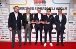 2023 Vuelta a Espana presentation